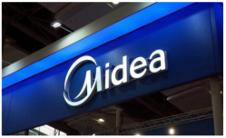 祝美的集團(tuán)生活電器制造有限公司通過(guò)AQM-ICS認(rèn)證