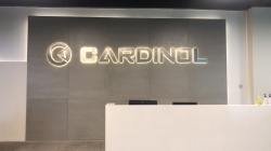 祝卡迪納電子制品（深圳）有限公司通過SGS審核BSCI驗廠