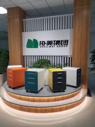 祝洛陽兆信協(xié)美家居有限公司通過社會(huì)責(zé)任STAPLES史泰博驗(yàn)廠