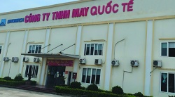 祝賀越南 C?NG TY TNHH QU?C T? 2025年快速通過(guò)Wal-mart/FCCA/SEDEX-SCS三項(xiàng)審核